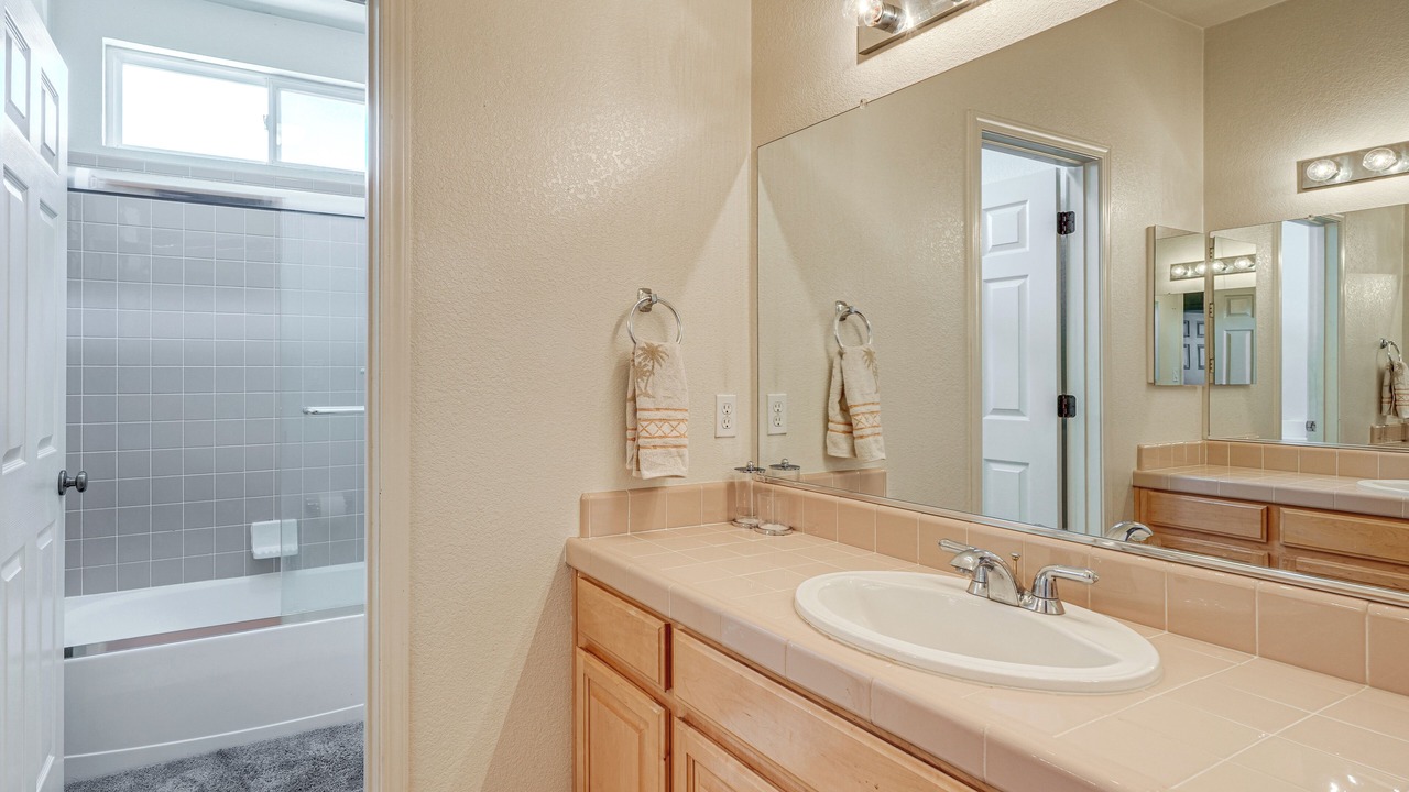 Photo of Bathroom in Manteca