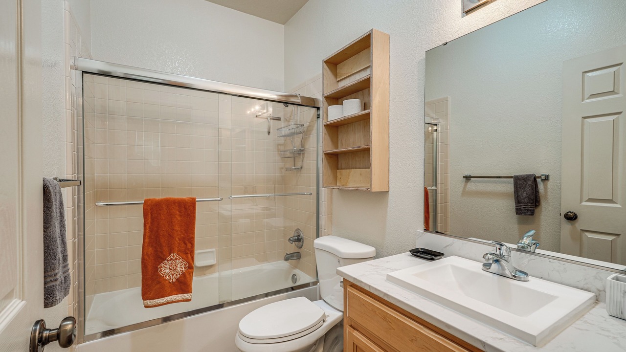 Photo of Bathroom in Manteca