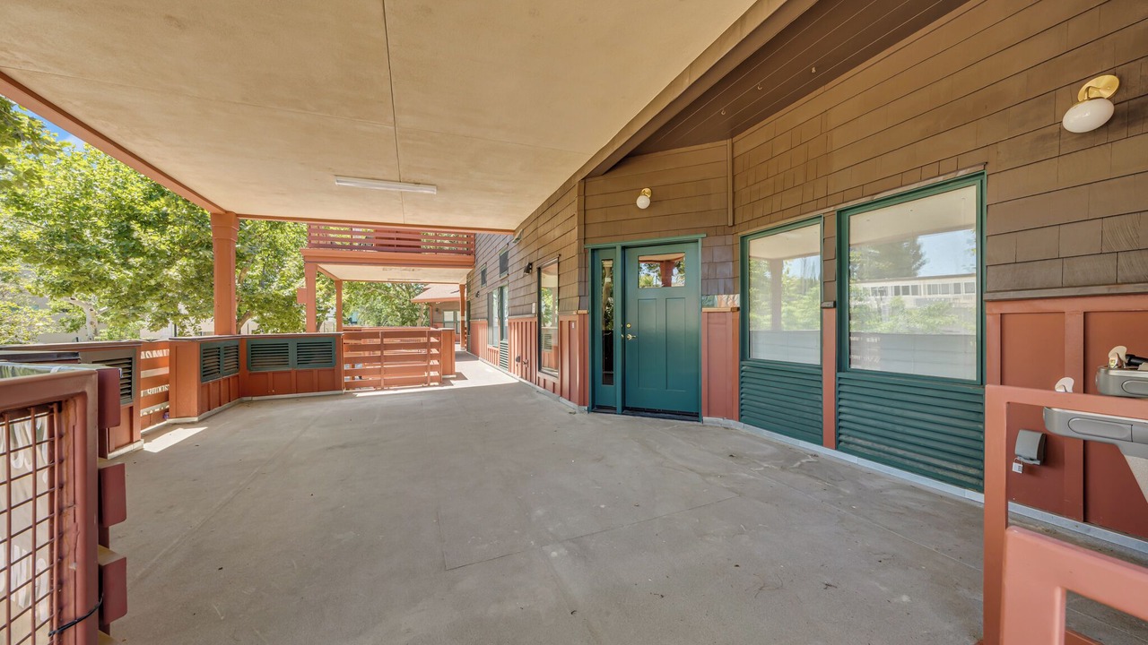 Photo of Outdoor in Central Davis