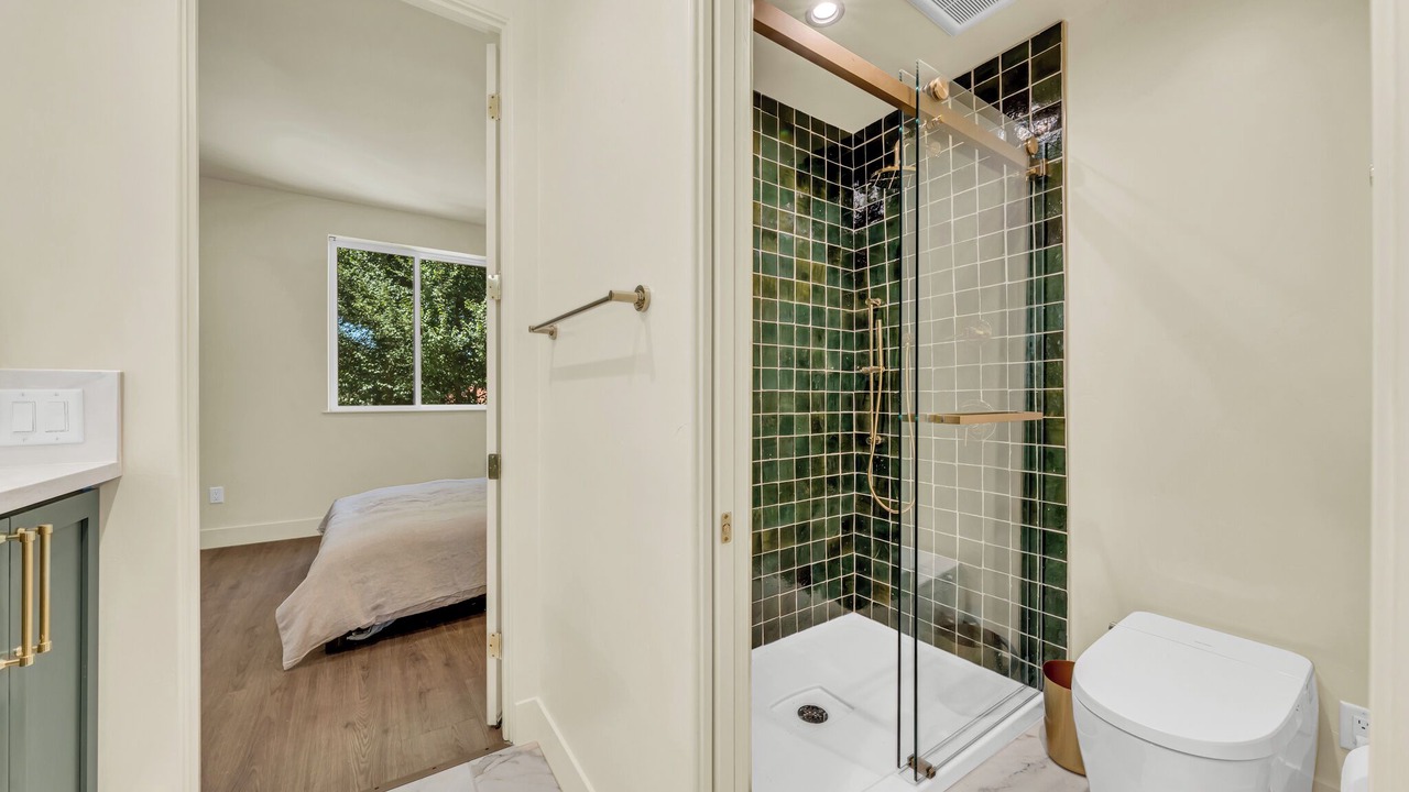 Photo of Bathroom in Central Davis