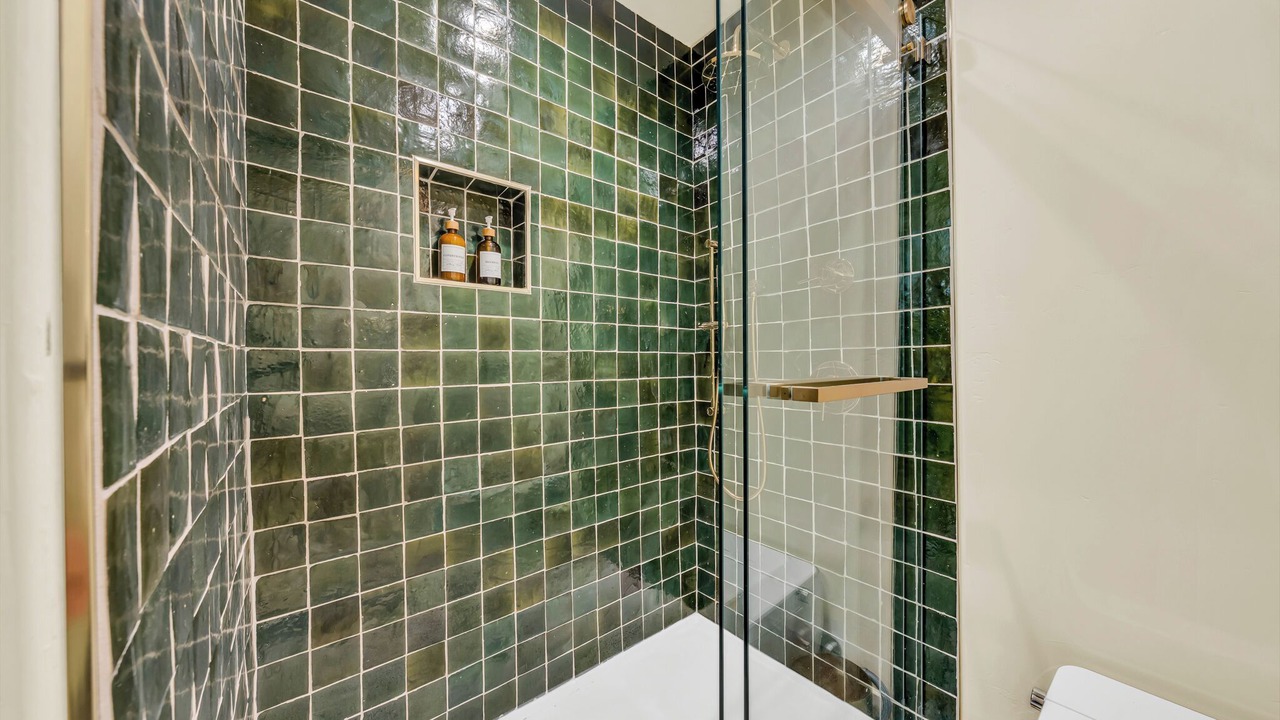 Photo of Bathroom in Central Davis