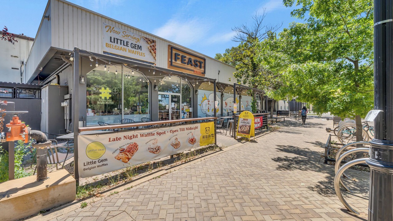 Photo of Others in Central Davis