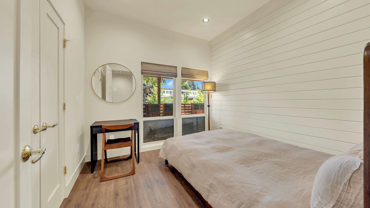 Photo of Bedroom in Central Davis