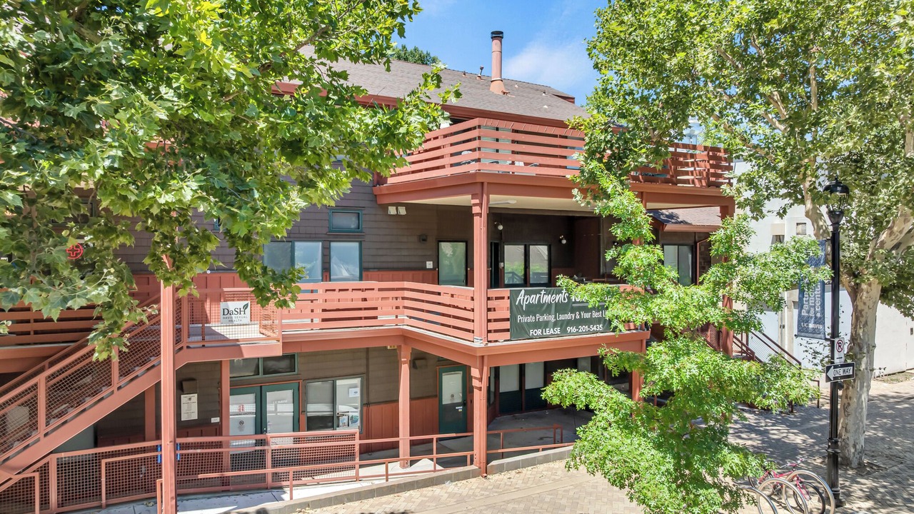 Photo of Outdoor in Central Davis