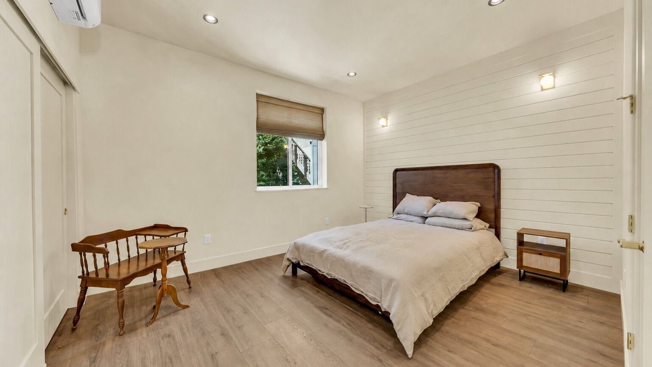 Photo of Bedroom in Central Davis