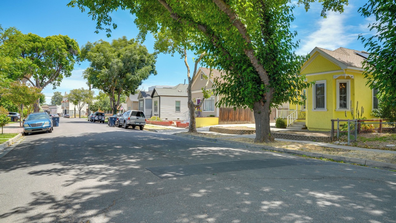 Photo of Outdoor in Tracy