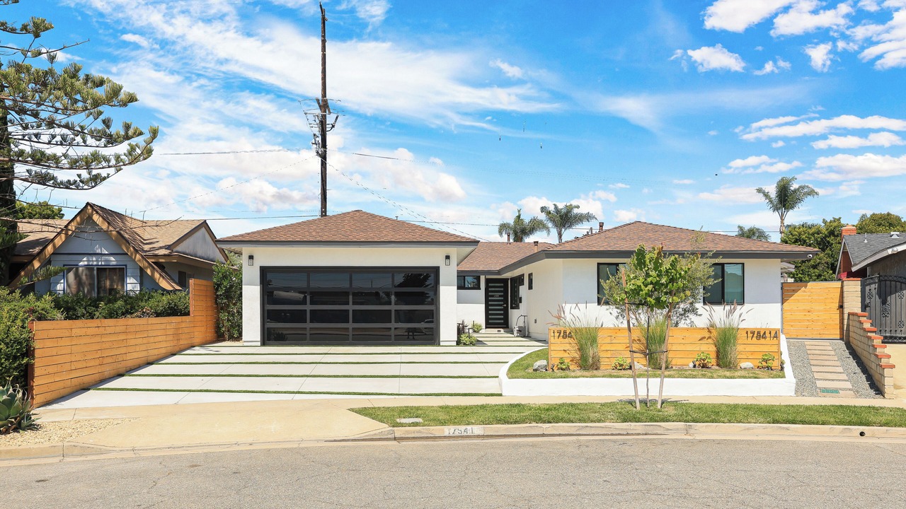 Photo of Outdoor in Fountain Valley