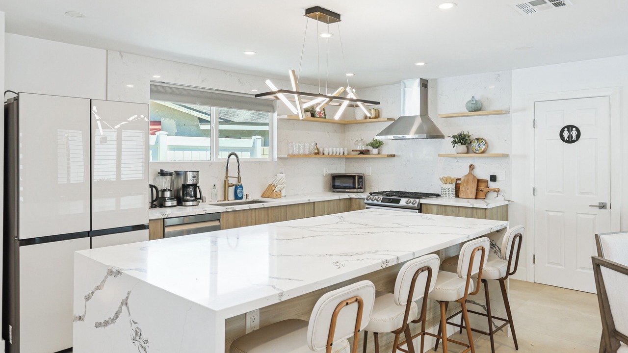 Photo of Kitchen in Fountain Valley