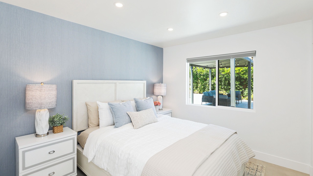 Photo of Bedroom in Fountain Valley