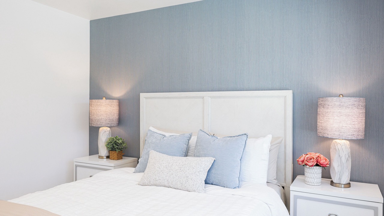 Photo of Bedroom in Fountain Valley