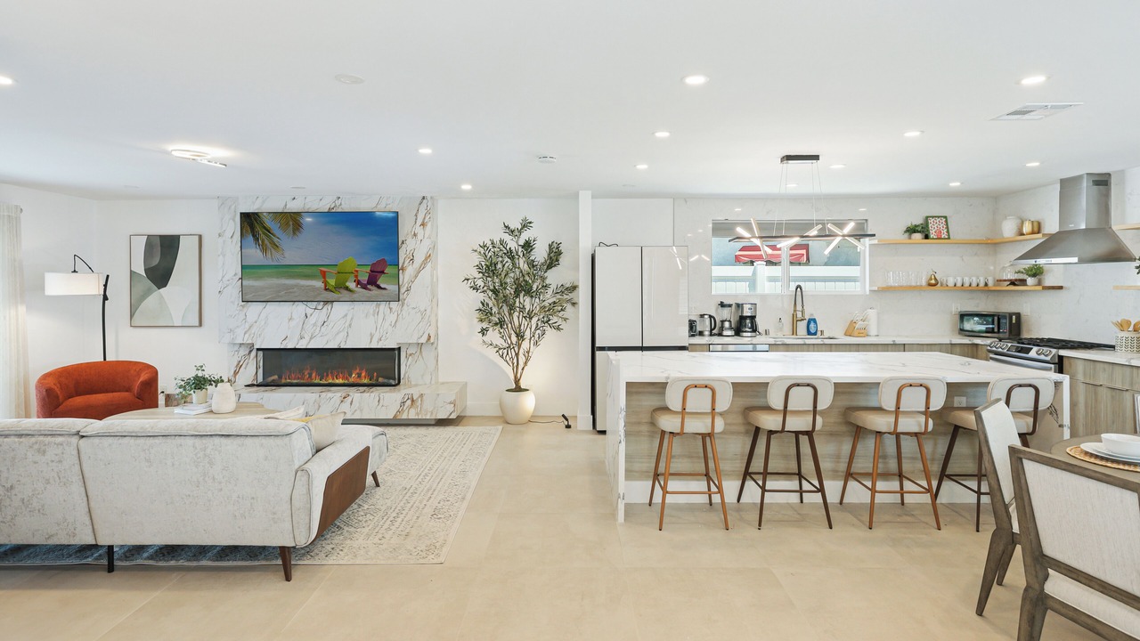 Photo of Kitchen in Fountain Valley