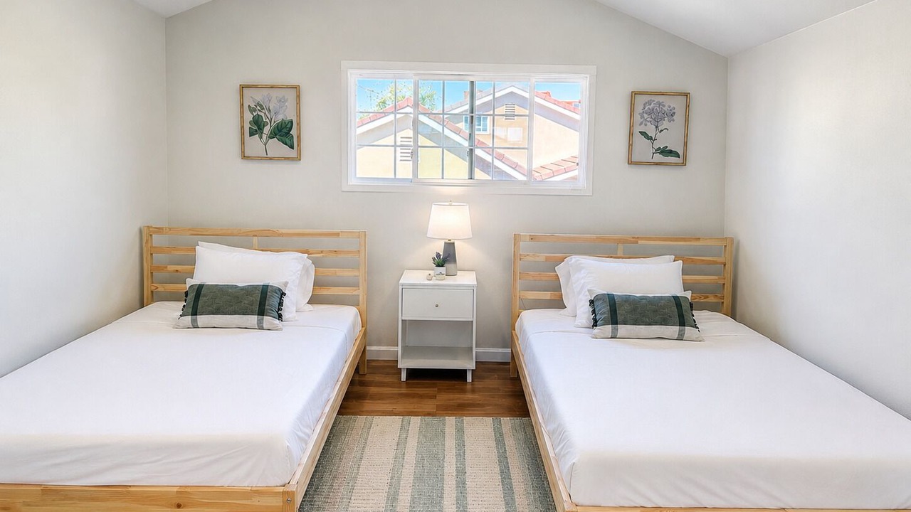 Photo of Bedroom in La Palma