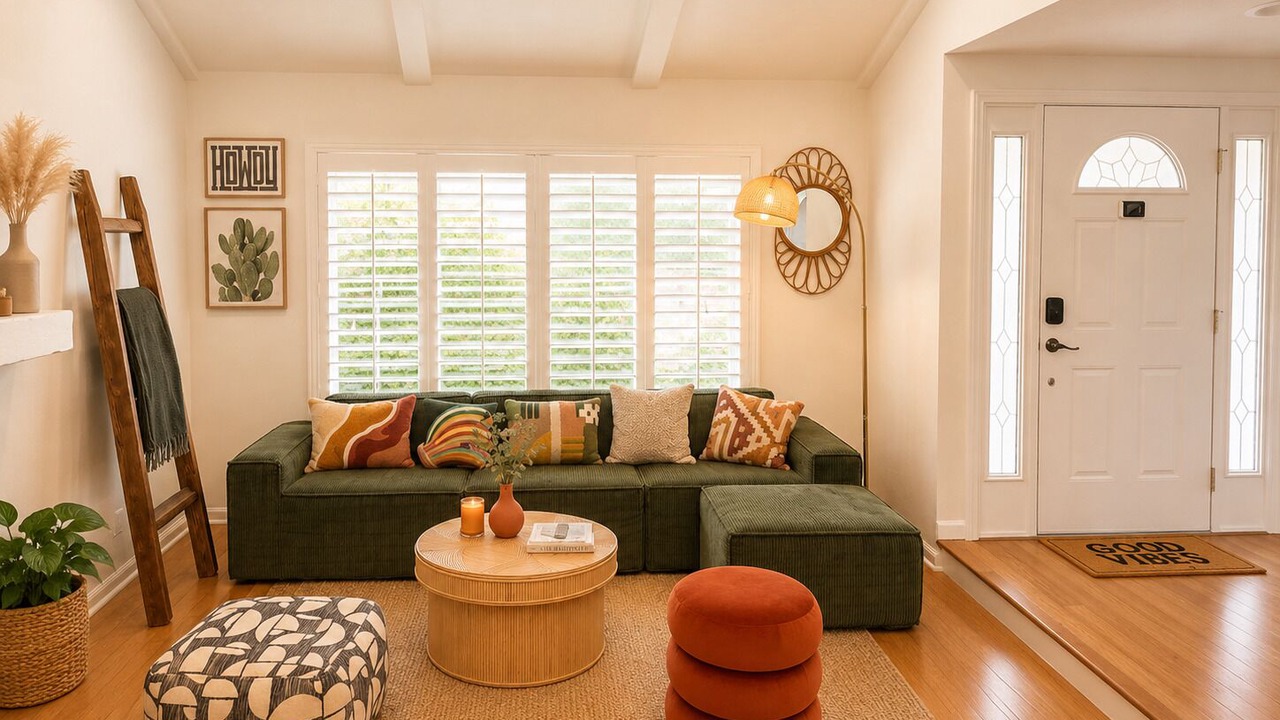 Photo of Livingroom in La Palma