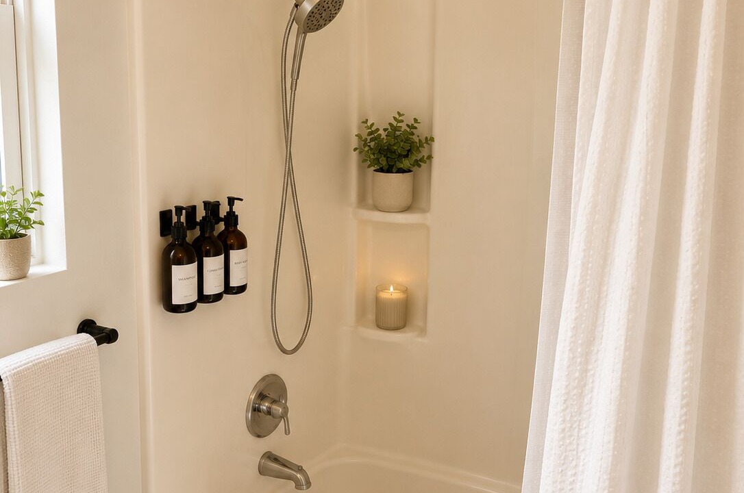 Photo of Bathroom in La Palma