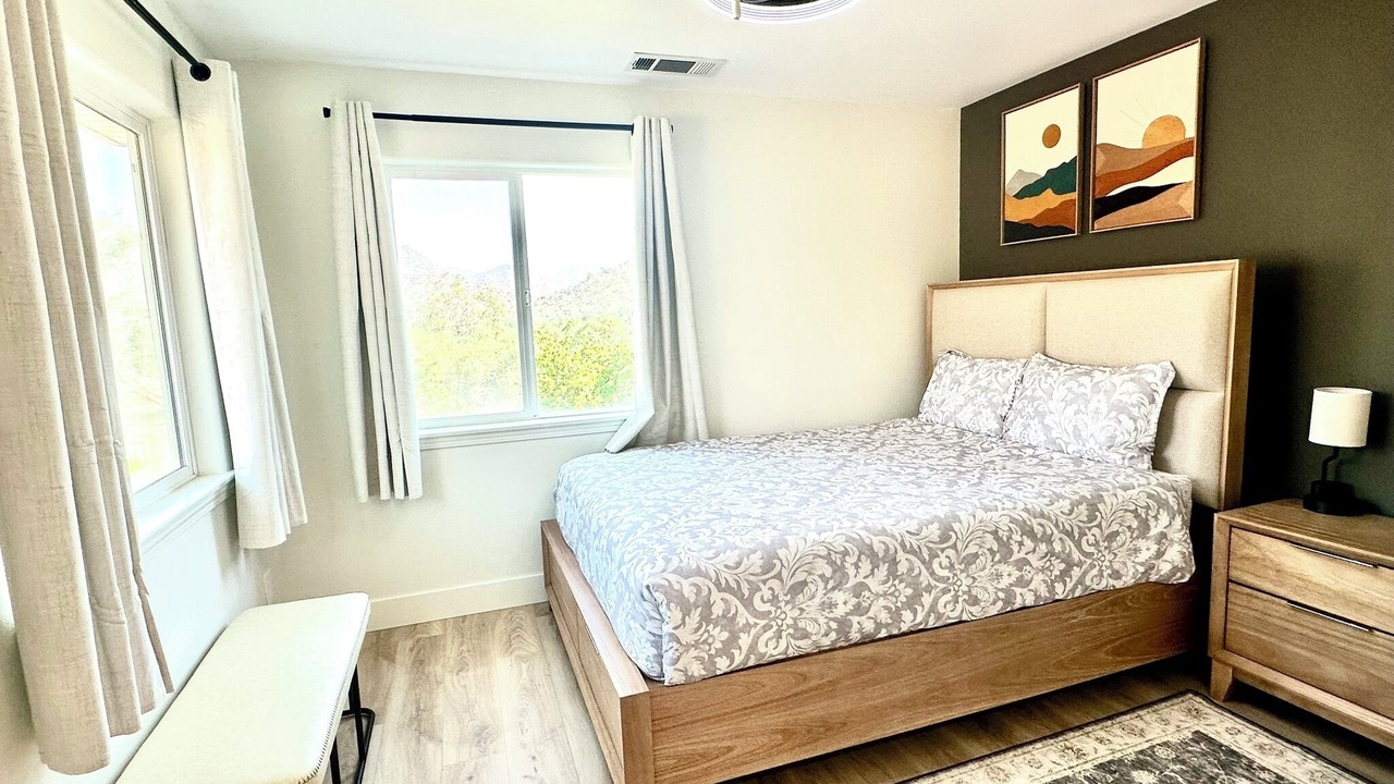 Photo of Bedroom in Kaweah