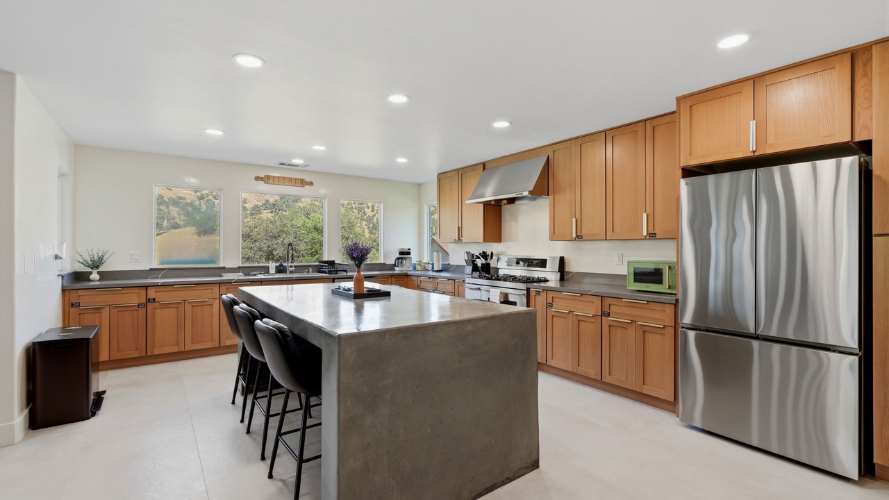 Photo of Kitchen in Kaweah