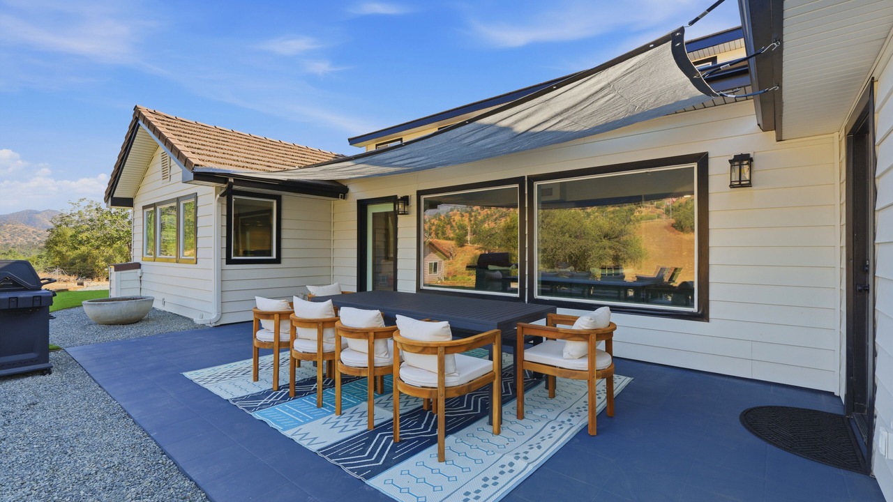 Photo of Outdoor in Kaweah
