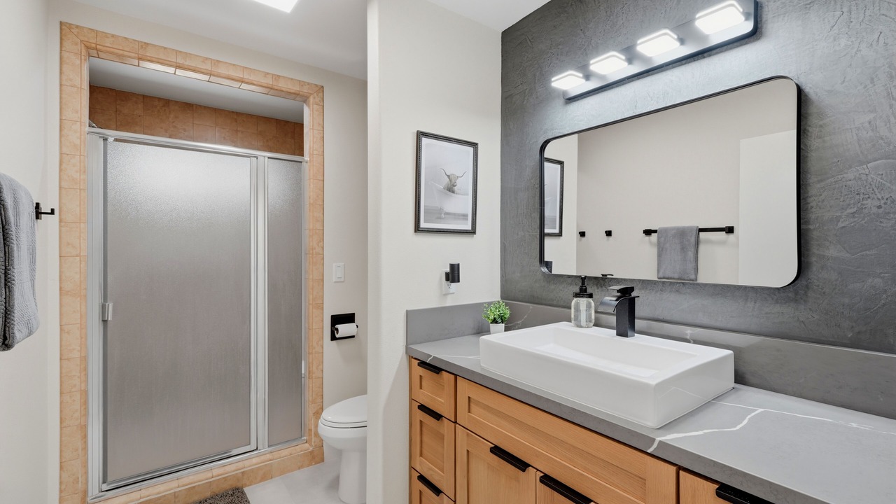 Photo of Bathroom in Kaweah