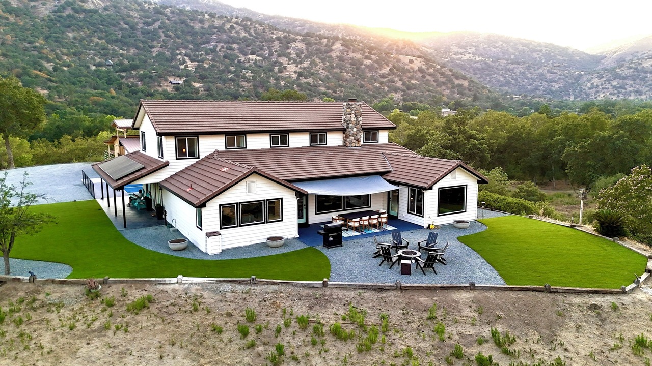 Photo of Outdoor in Kaweah