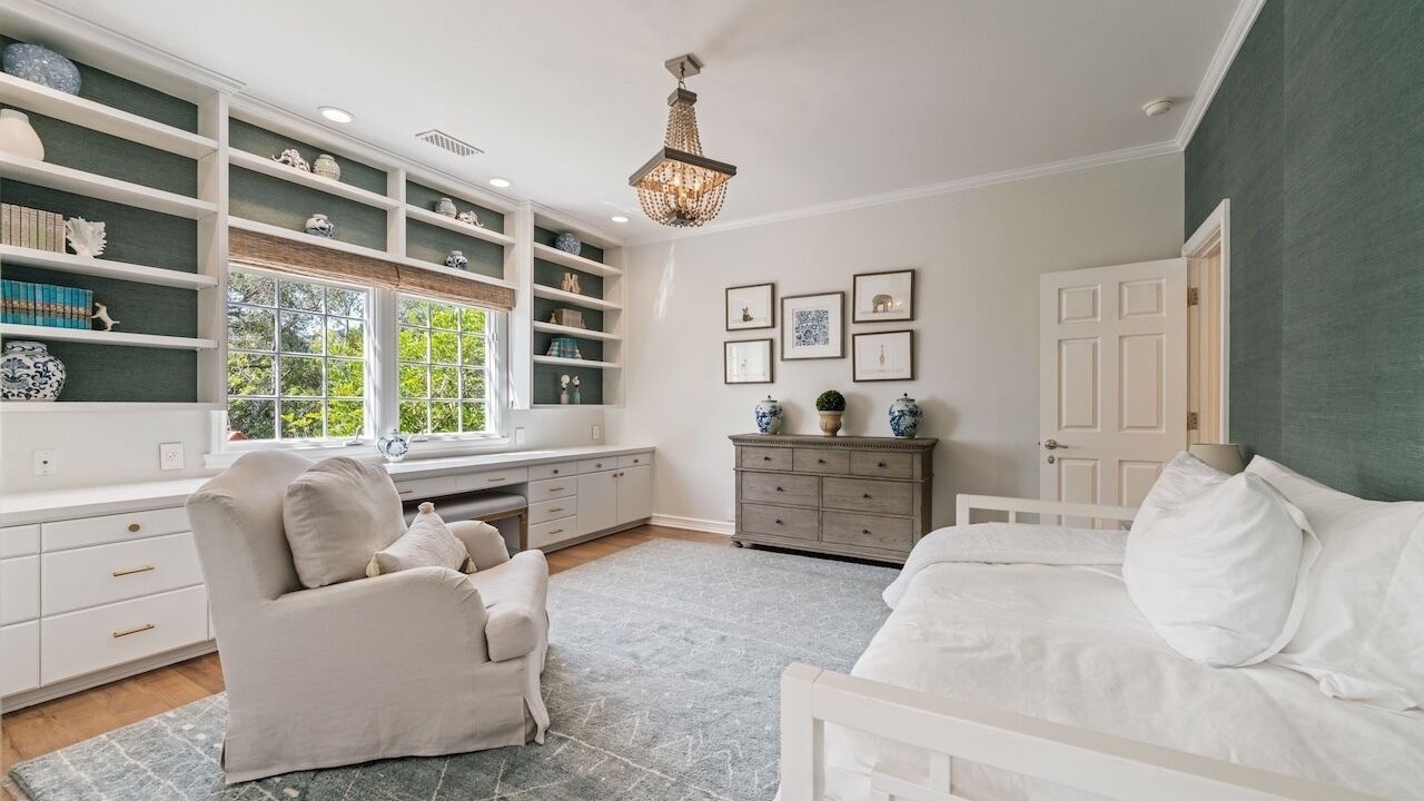 Photo of Bedroom in Brentwood