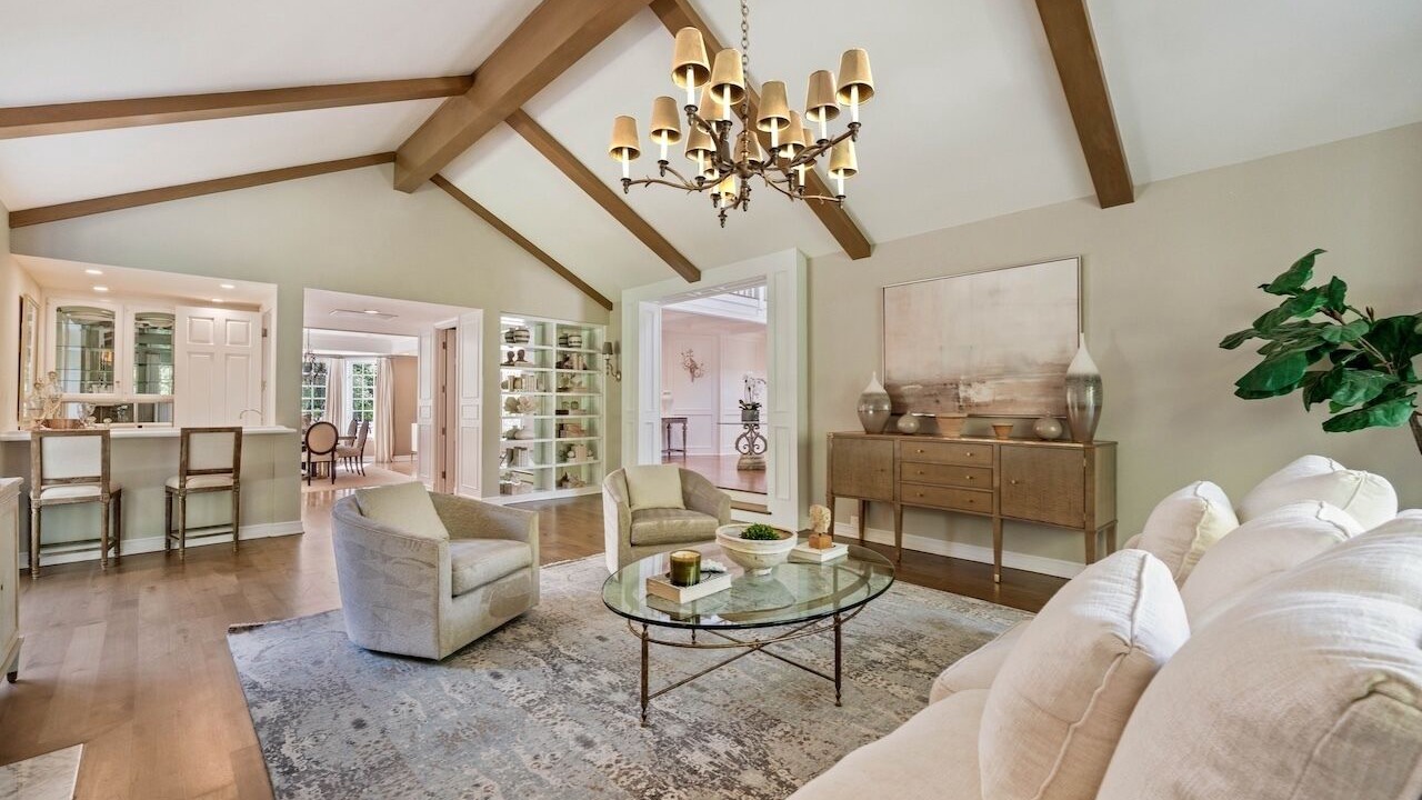 Photo of Livingroom in Brentwood