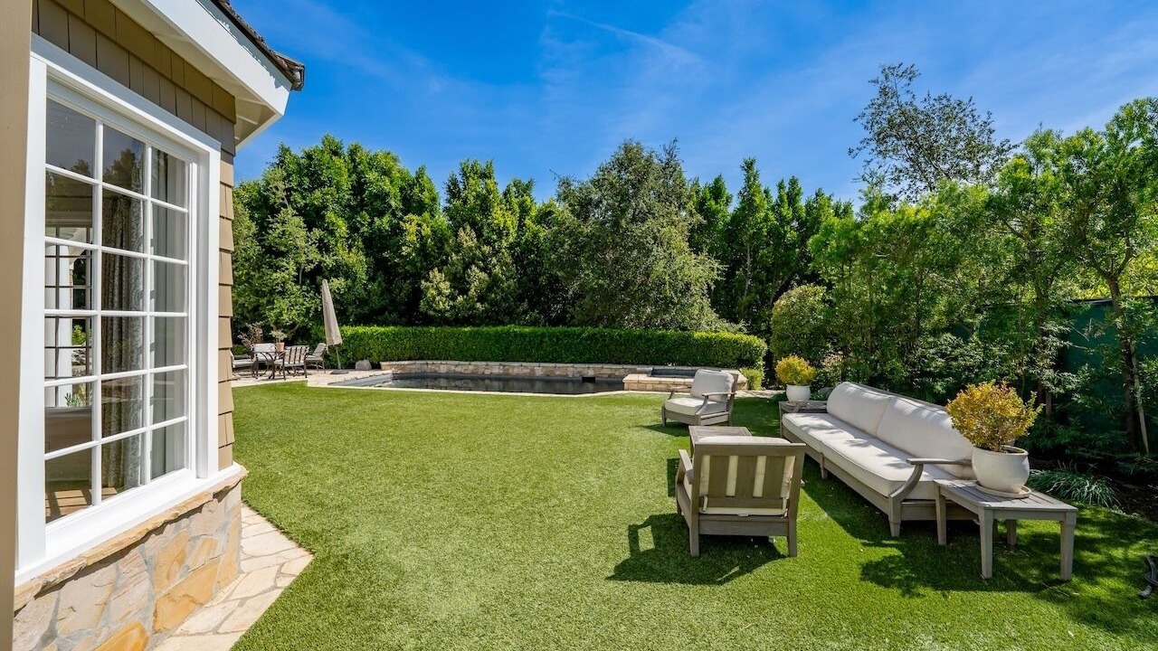 Photo of Patio Balcony in Brentwood