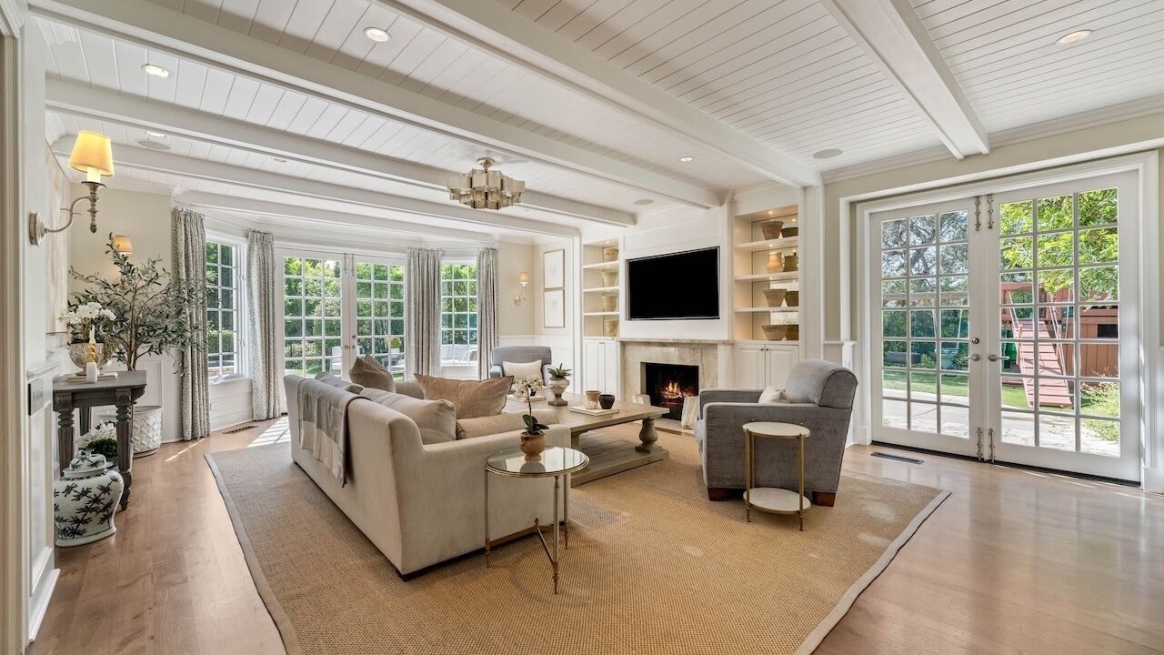 Photo of Livingroom in Brentwood