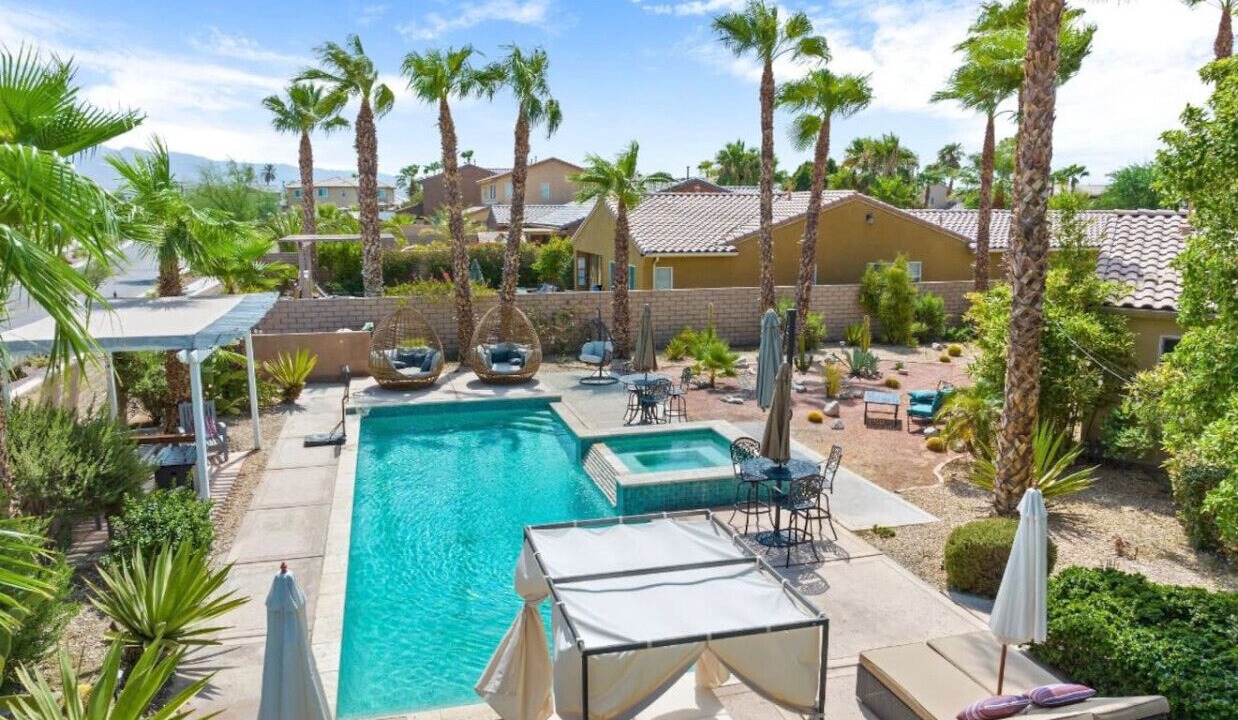 Photo of Outdoor in Terra Lago
