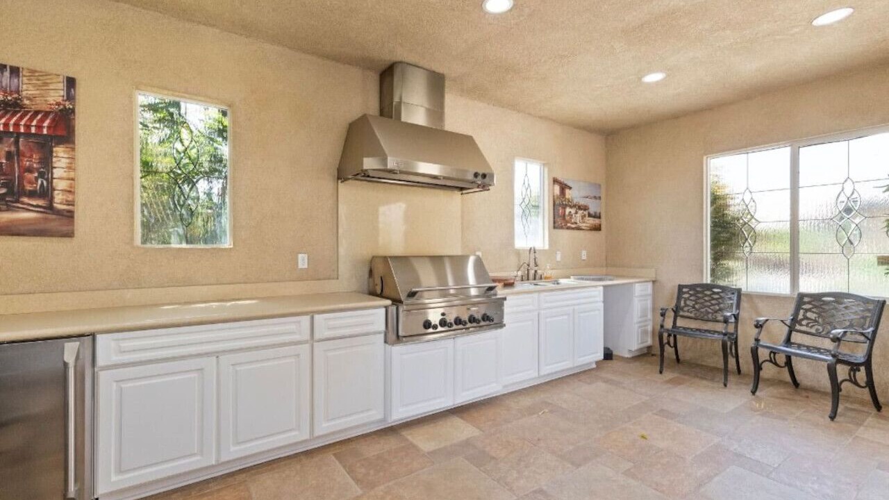 Photo of Kitchen in Terra Lago