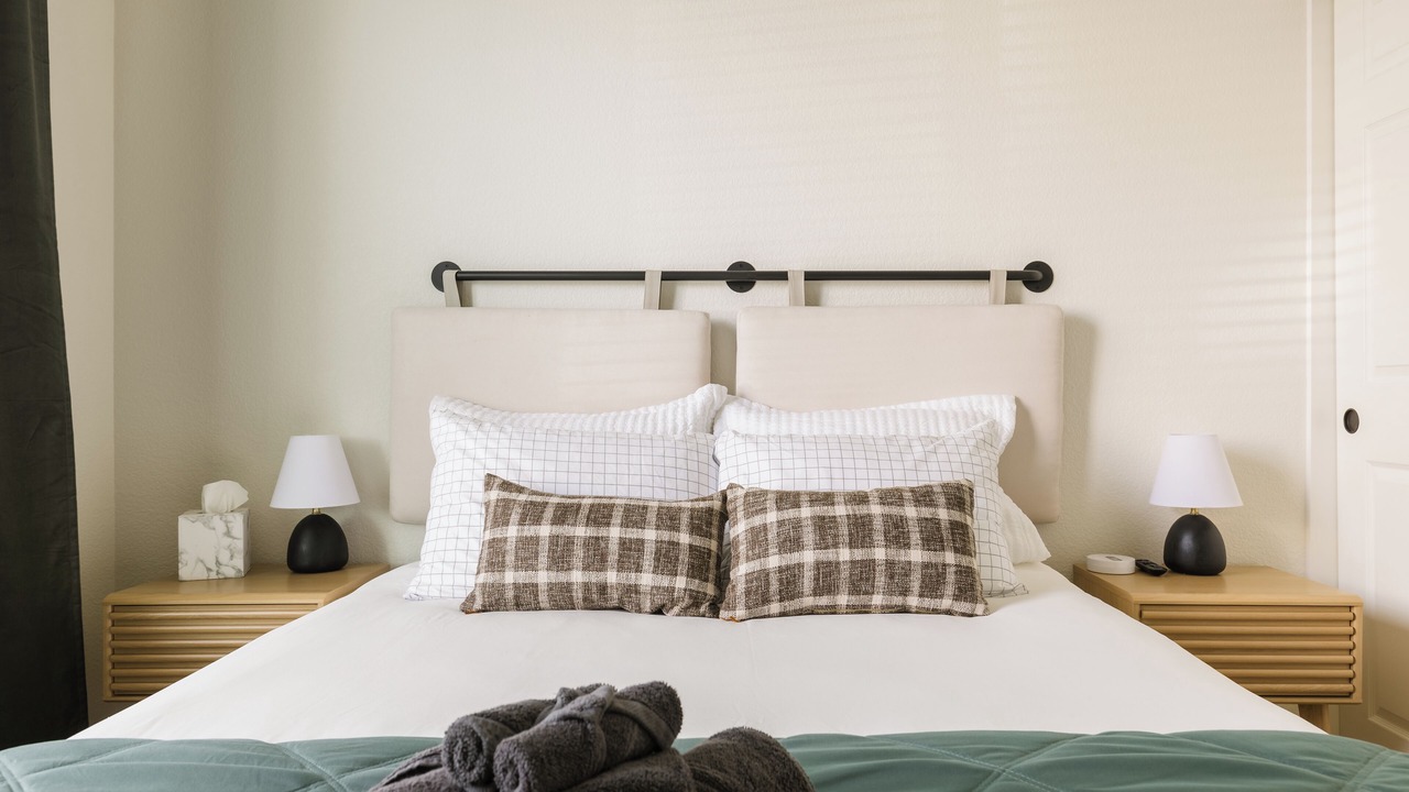 Photo of Bedroom in Clovis