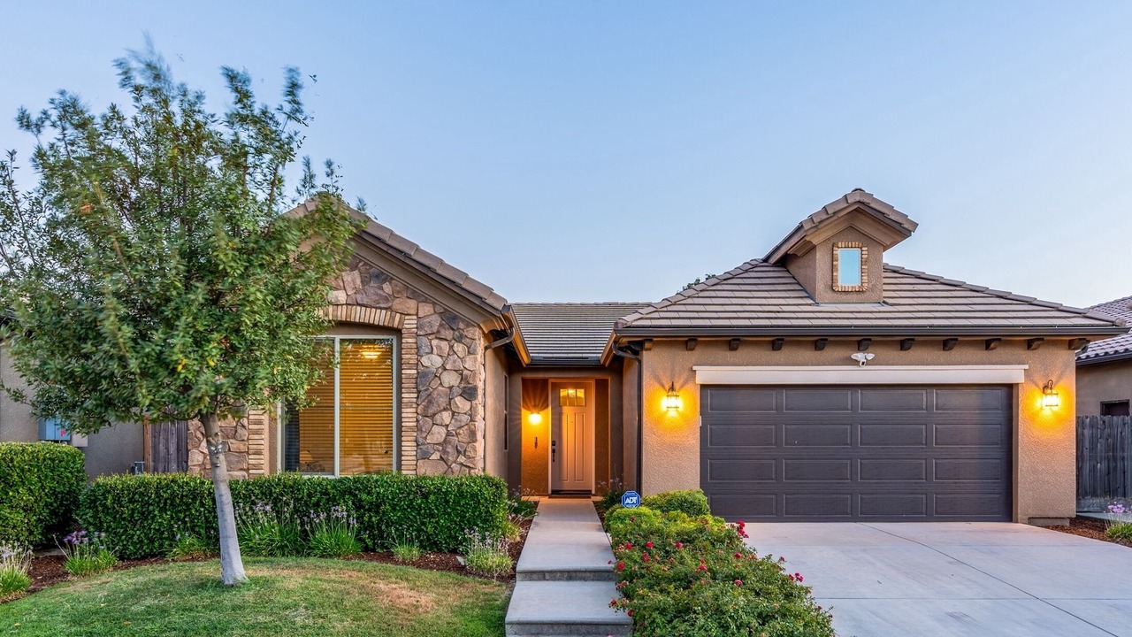 Photo of Outdoor in Clovis