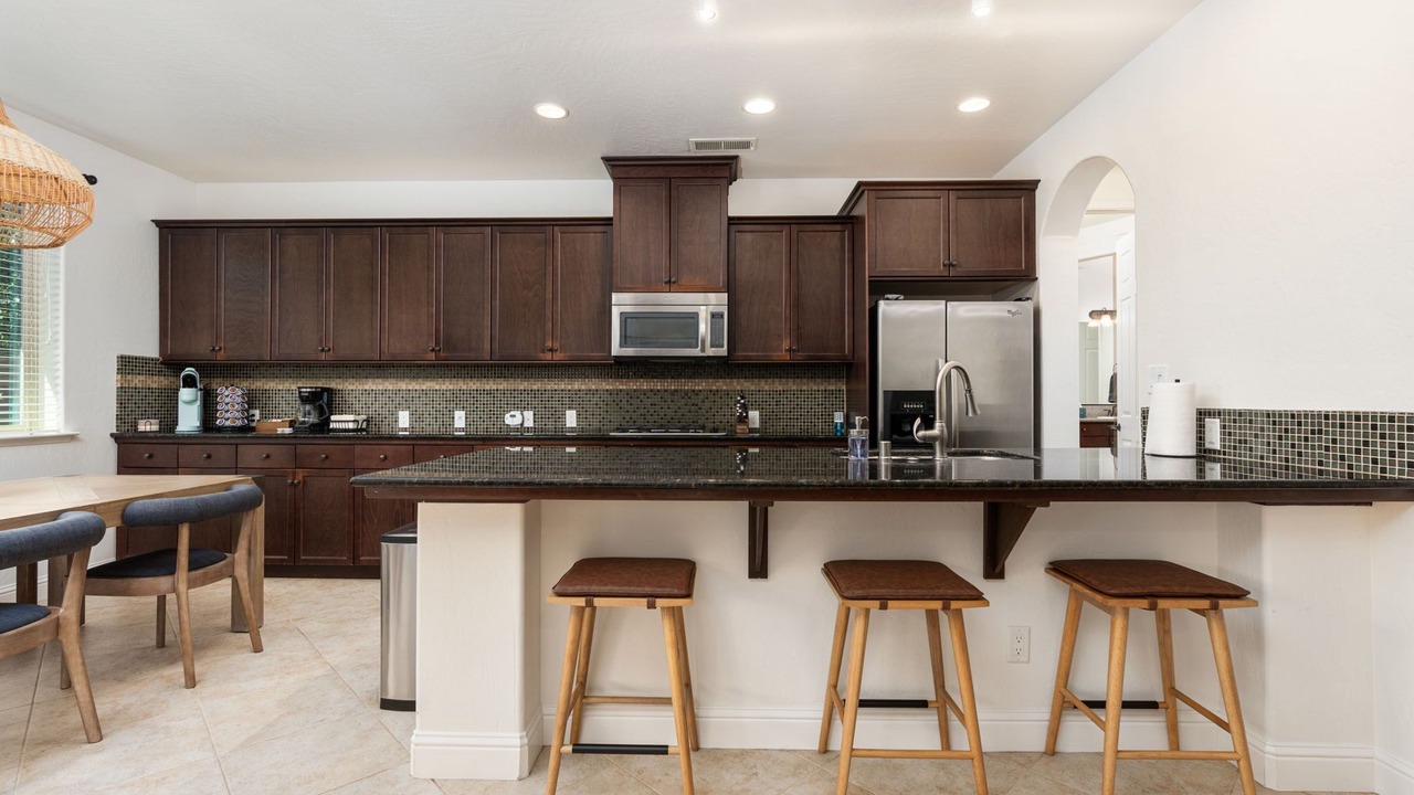 Photo of Kitchen in Clovis