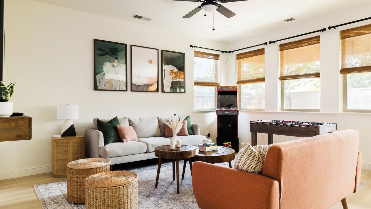Photo of Livingroom in Clovis