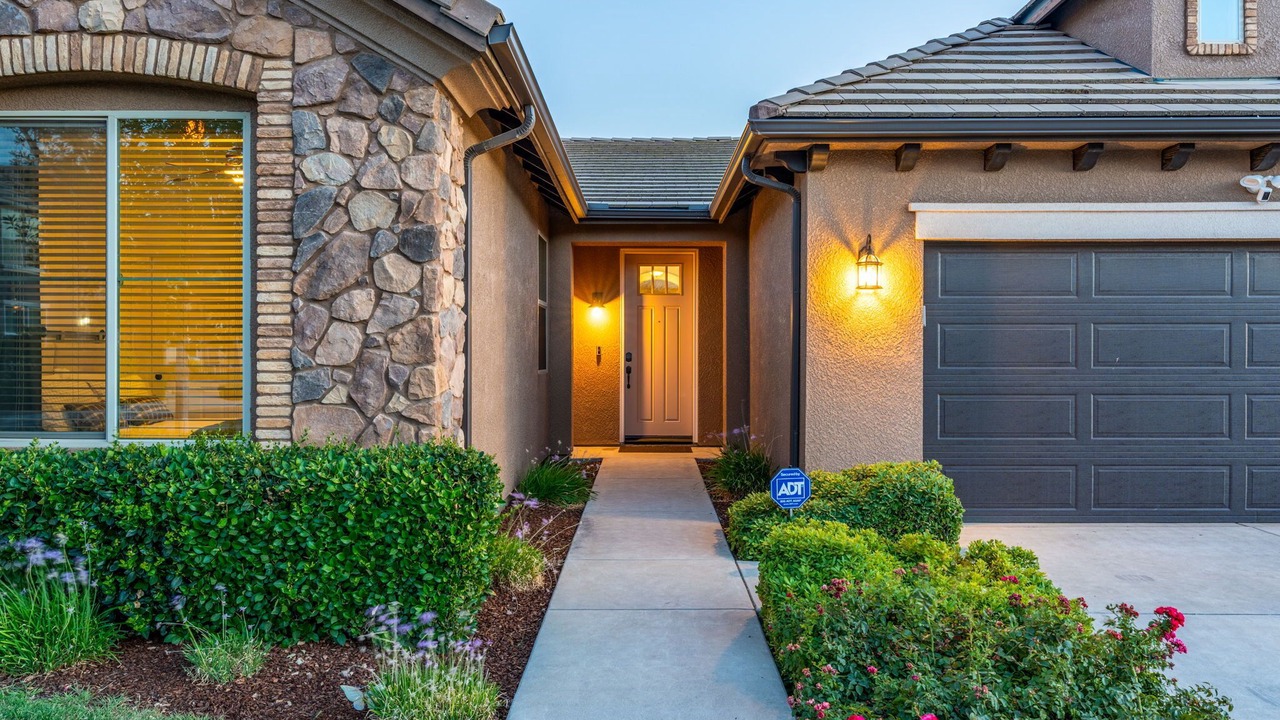 Photo of Outdoor in Clovis