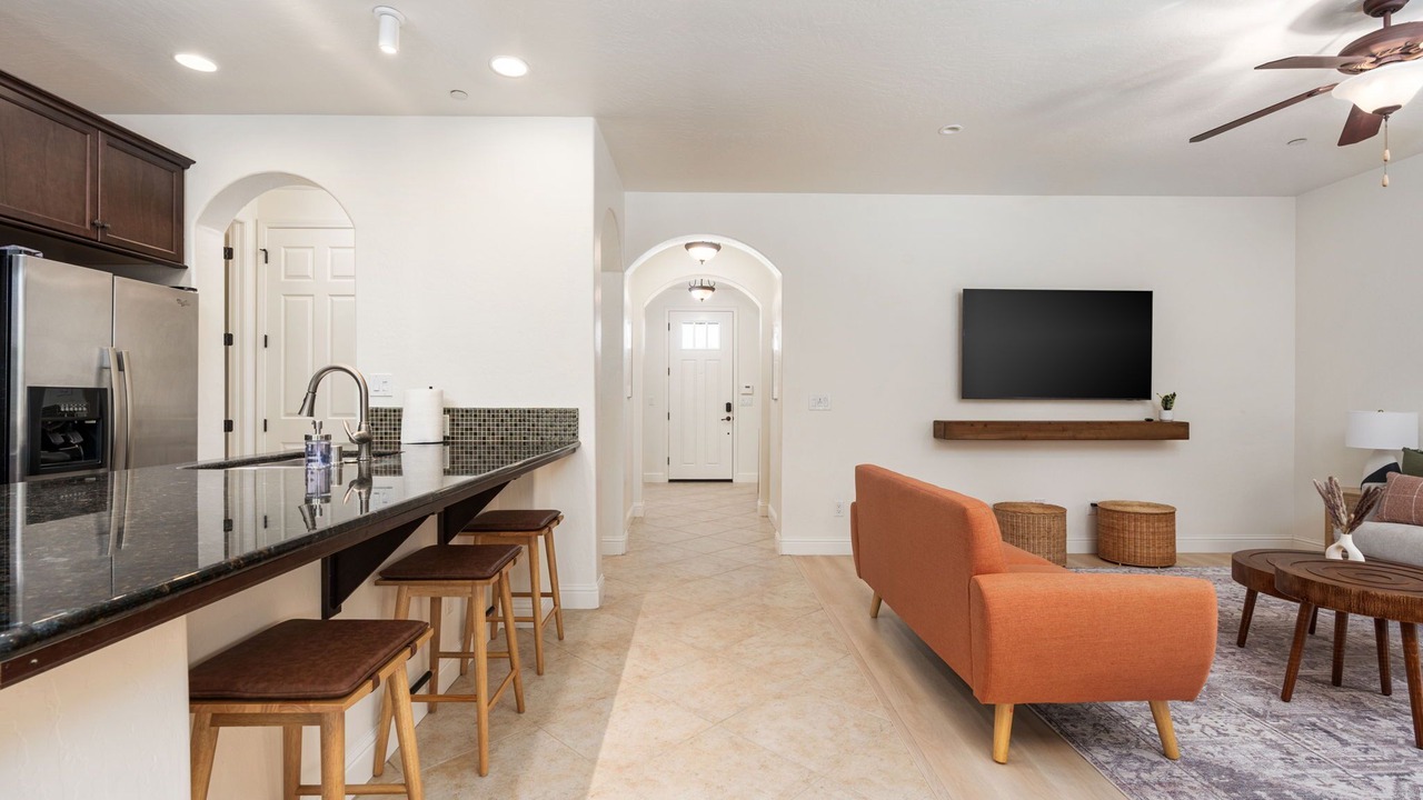 Photo of Livingroom in Clovis