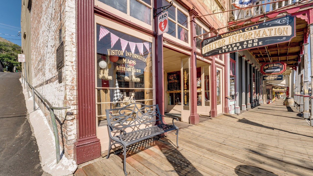 Photo of Others in Virginia City