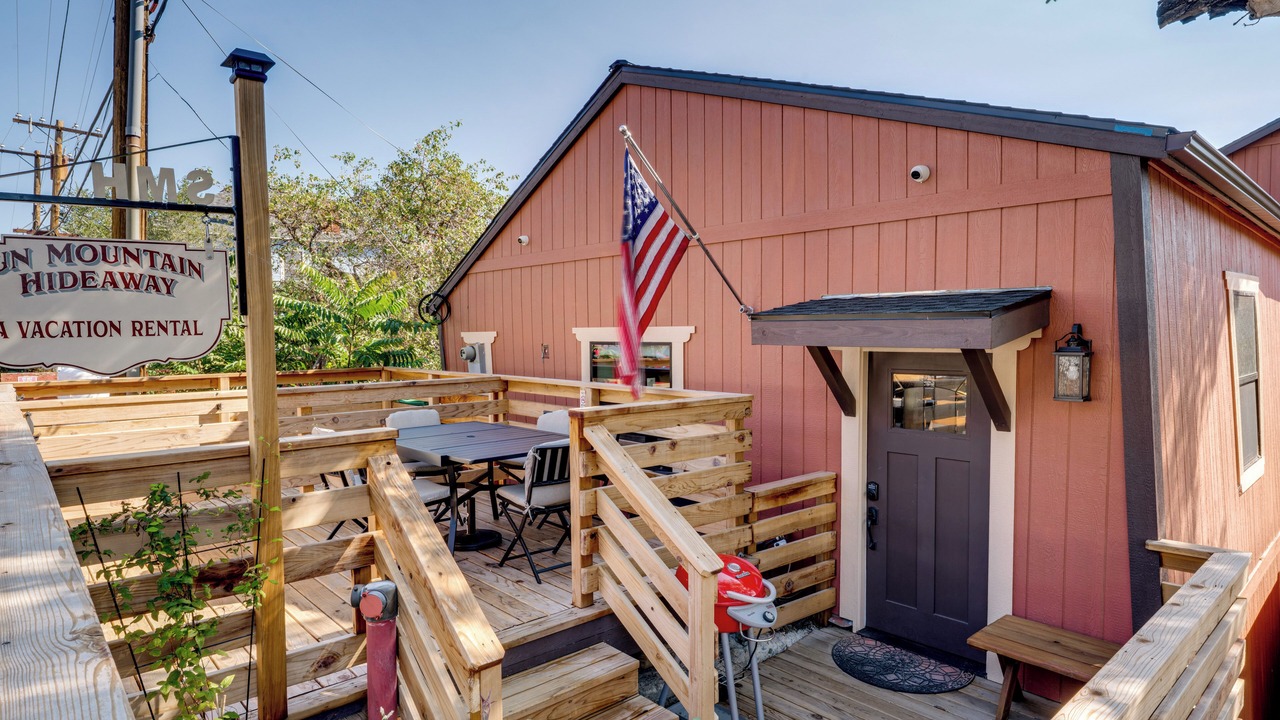Photo of Outdoor in Virginia City