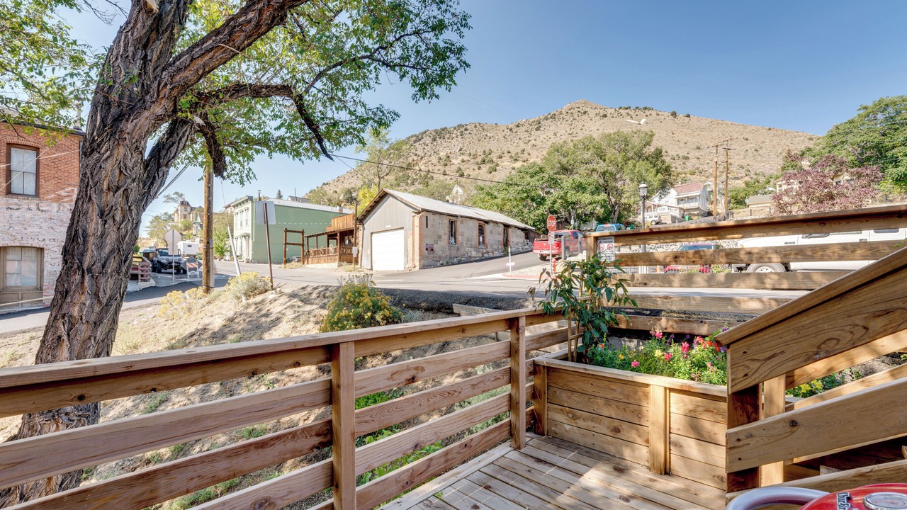 Photo of Outdoor in Virginia City