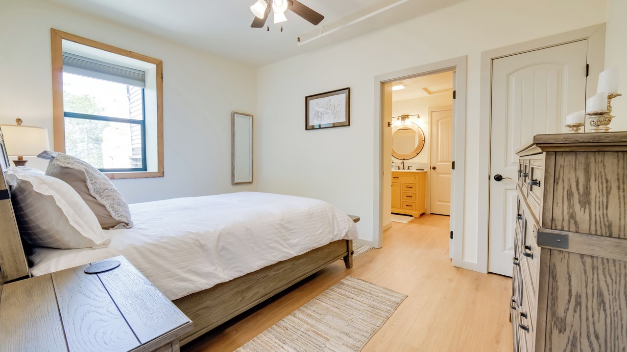 Photo of Bedroom in Virginia City