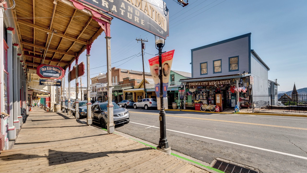 Photo of Others in Virginia City