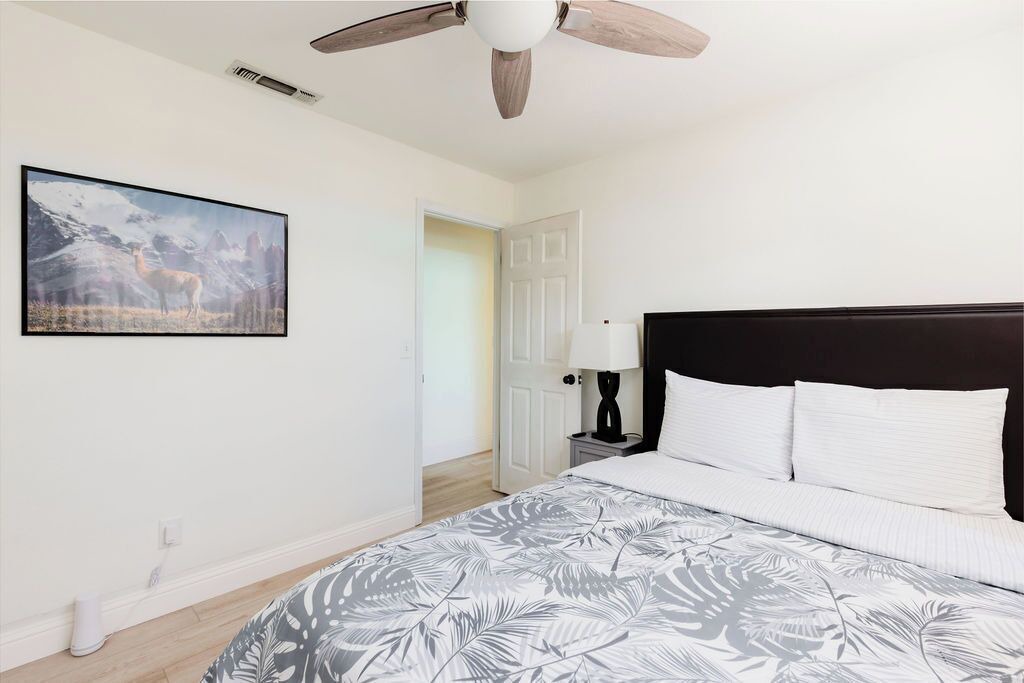 Photo of Bedroom in Oakhurst