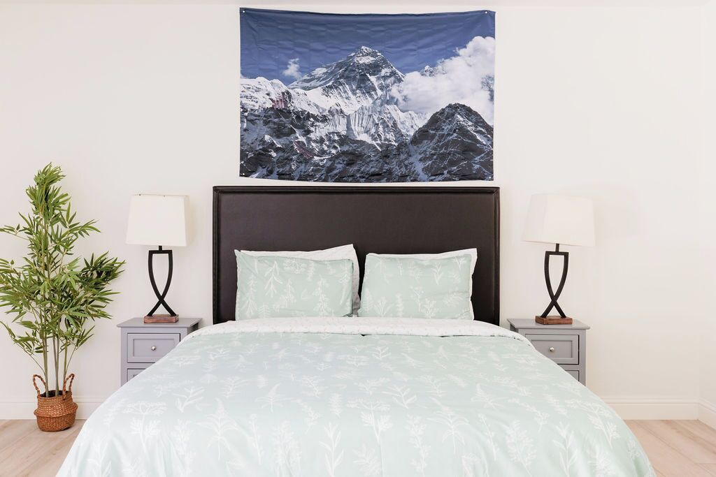 Photo of Bedroom in Oakhurst