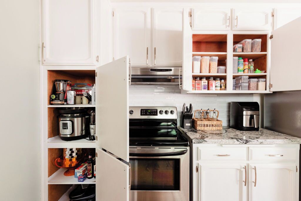 Photo of Kitchen in Oakhurst
