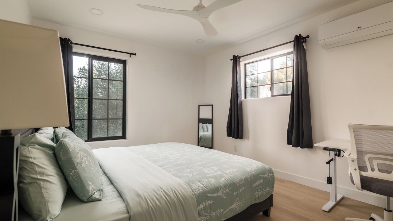 Photo of Bedroom in Oakhurst