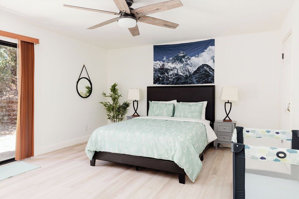 Photo of Bedroom in Oakhurst