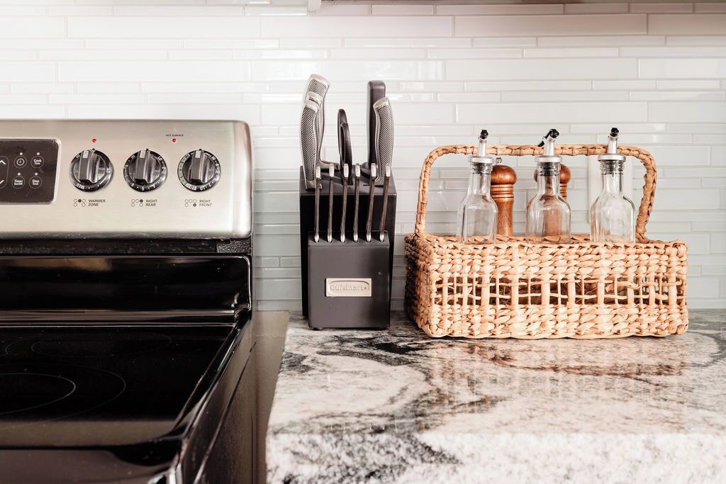 Photo of Kitchen in Oakhurst