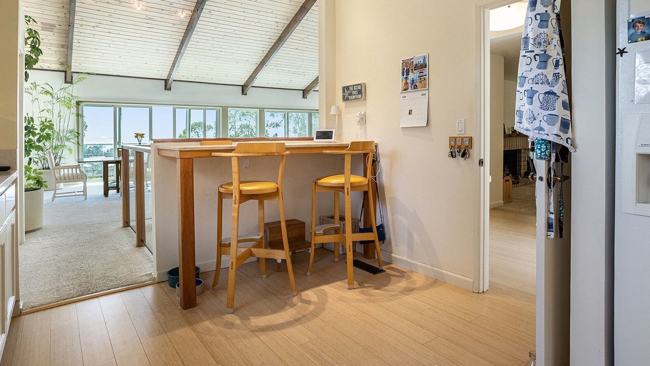 Photo of Kitchen in Forestland