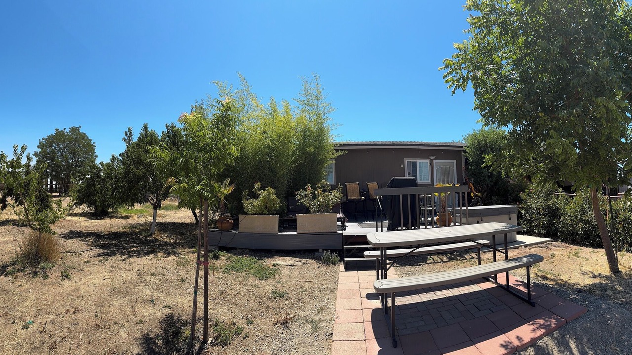 Photo of Outdoor in Paso Robles