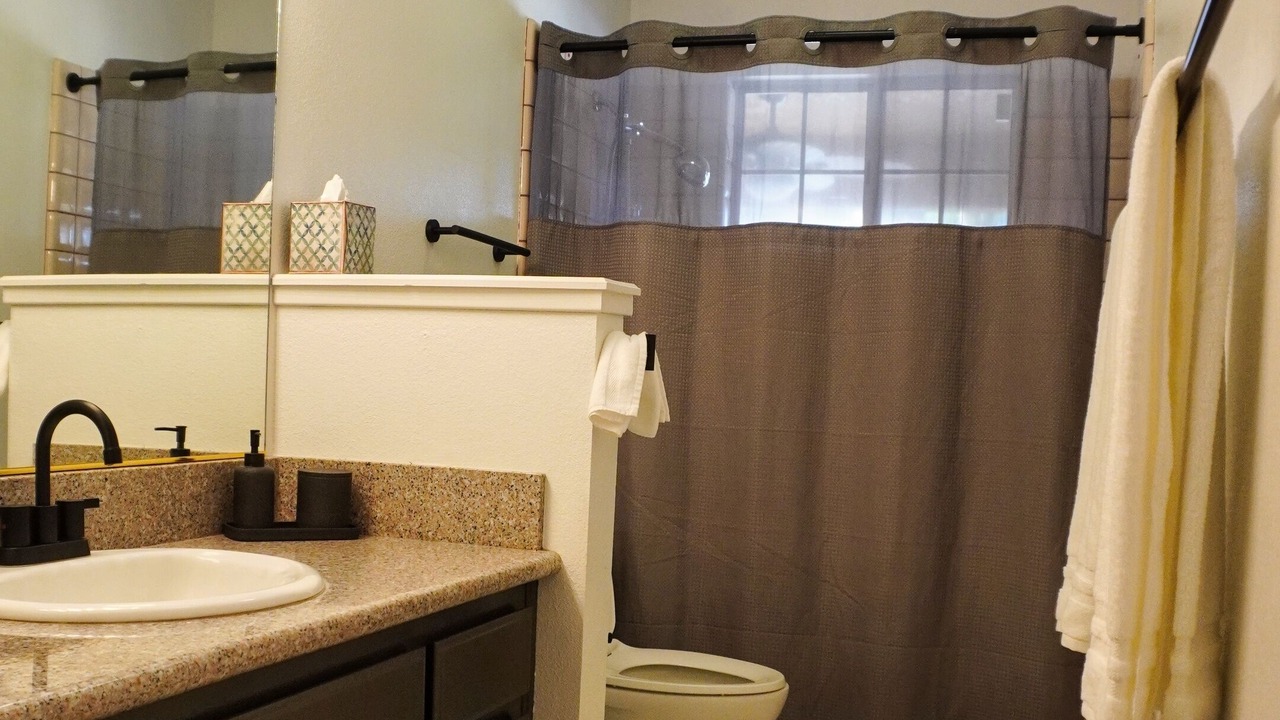 Photo of Bathroom in Madera
