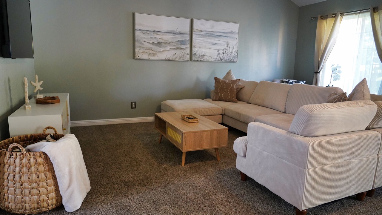 Photo of Livingroom in Madera